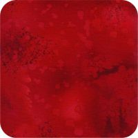 528-49 True Red Fossil Fern FQ